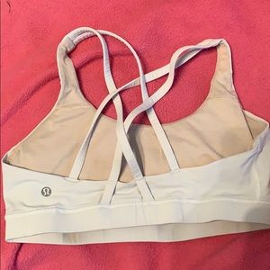 lululemon athletica Intimates & Sleepwear - Lululemon Energy Bra lululemon athletica Intimates & Sleepwear - Lululemon Energy Bra